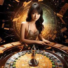 မြန်မာ ကစားသမားများ 777kyats Mobile Slots ကစားနေစဉ်