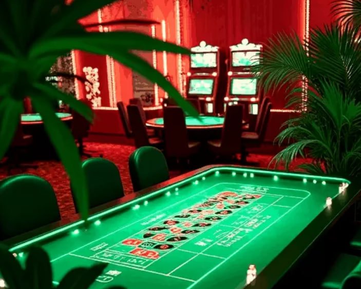 777kyats App ဒေါင်းလုပ်ပြုလုပ်ပြီး Slots ကစားနေသော မြန်မာ ကစားသမား