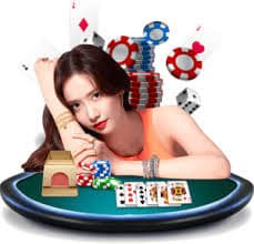 Live Casino ဂိမ်း