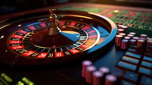 Slots ဂိမ်း