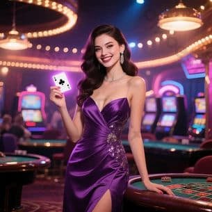 777kyats Blackjack Poker ကတ်ဂိမ်း Wave Money KBZPay MMK ဖြင့် ငွေသွင်းနေသော ကစားသမား