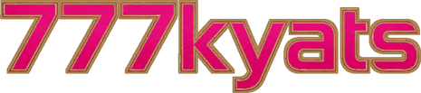 777kyats လိုဂို
